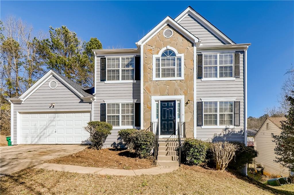 2994 Tributary Way Decatur, GA 30034 - Photo 1 of 1