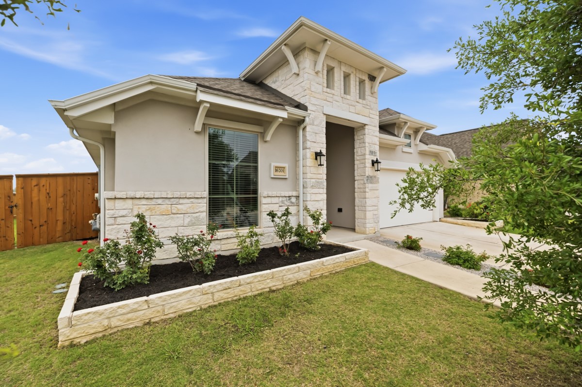 16701 Edwin Reinhardt Drive Manor, TX 78653 - Photo 11 of 40