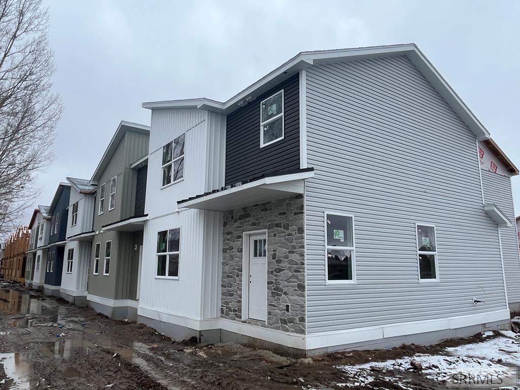 Tbd East Sunnyside Rd Unit 20  