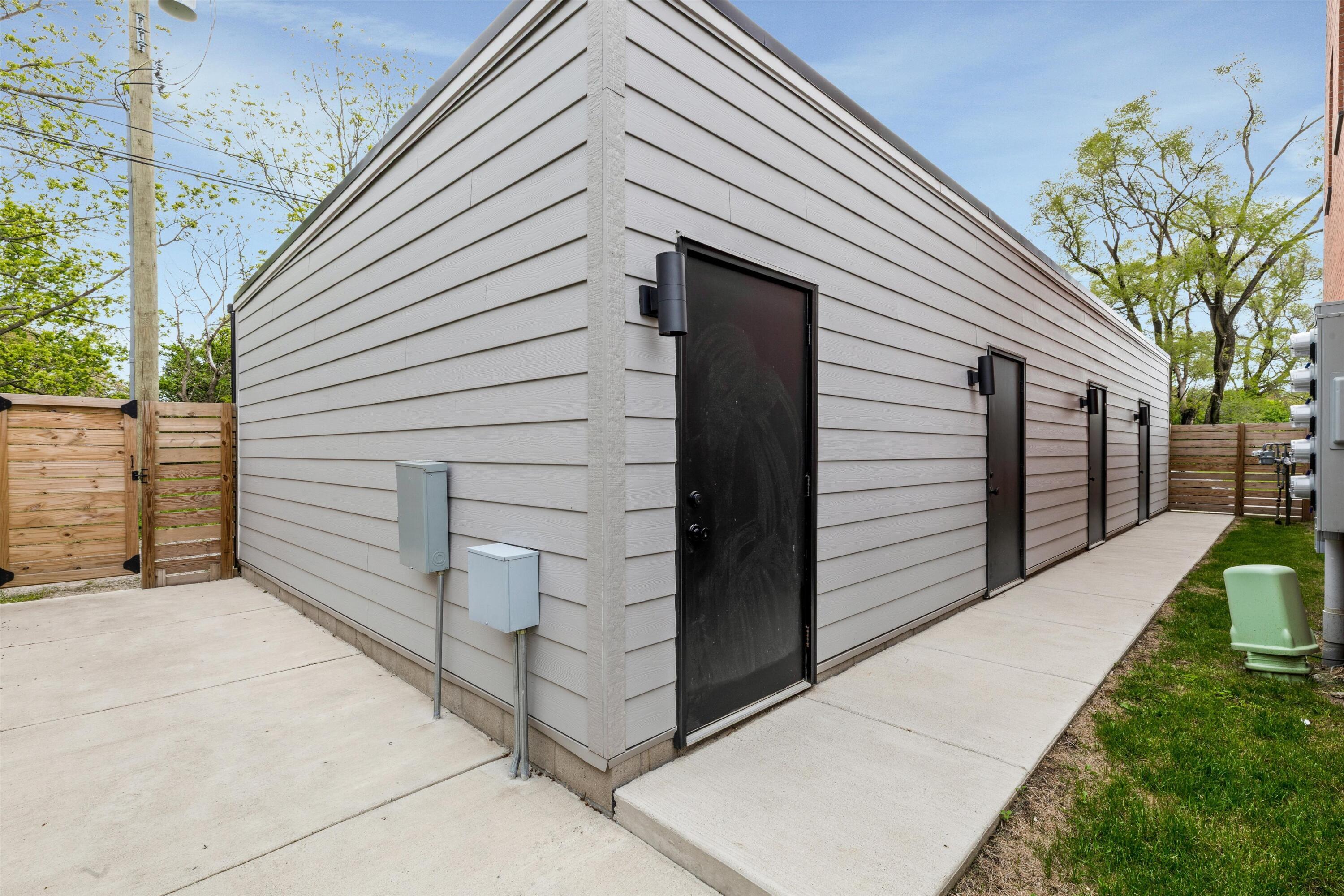 1803 Perry Street, Unit 9 Detroit, MI 48216 - Photo 49 of 56 47-1803 Perry St 0046
