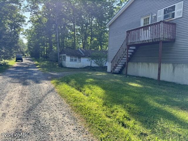 134 Perry Road Greentown, PA 18426 - Photo 6 of 30