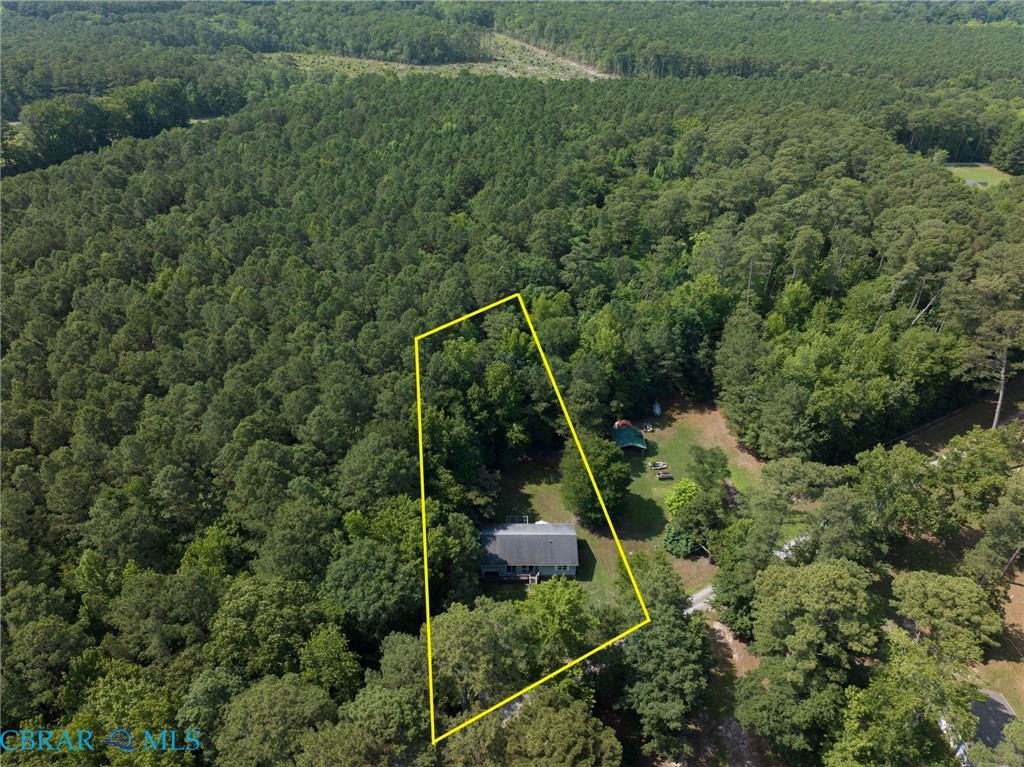 450 Hicks Road Hudgins, VA 23076 - Photo 21 of 21 Gallery Image 21