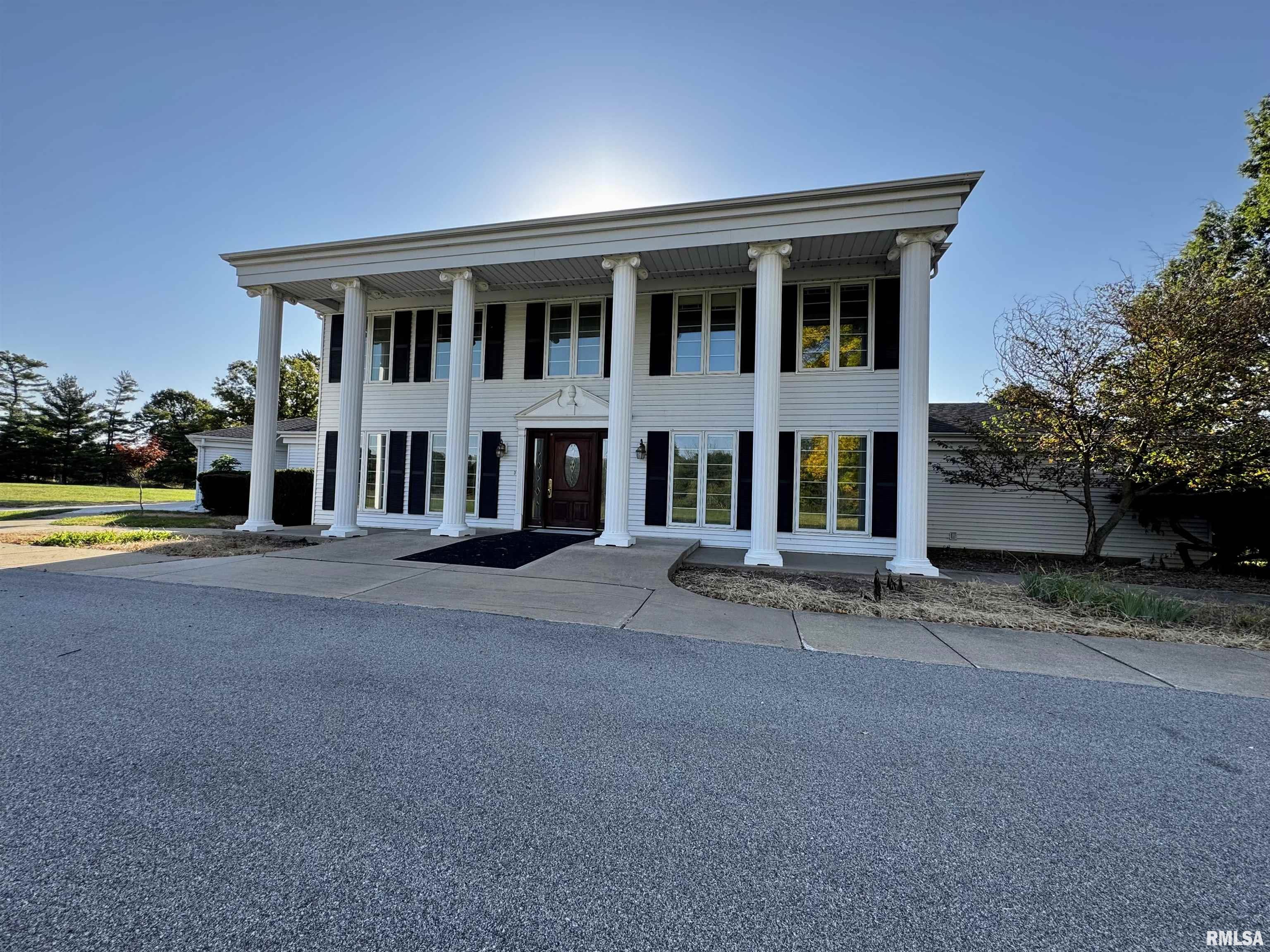 2001 Wigwam Hollow Road Macomb, IL 61455 - Photo 45 of 48