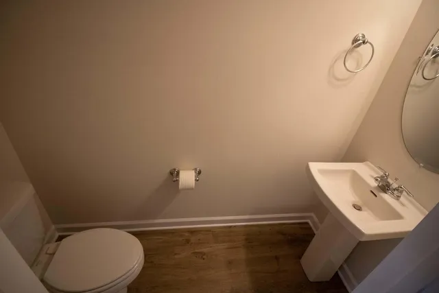 $2,750 | 104 Colony Avenue, Daleville, VA 24083