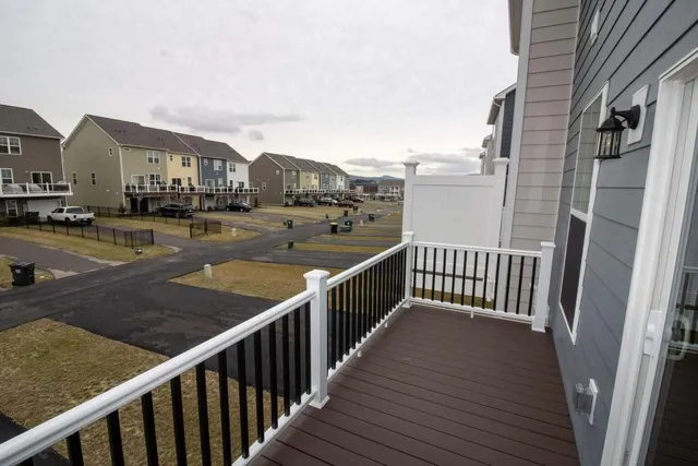 $2,750 | 104 Colony Avenue, Daleville, VA 24083