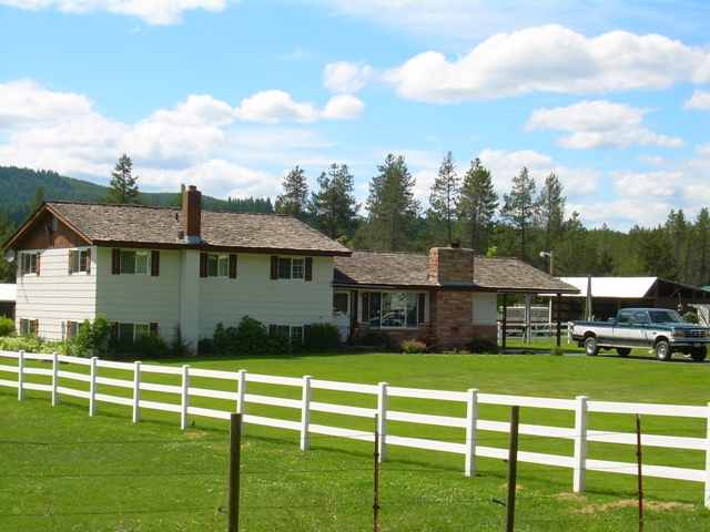 5072 Spring Valley Road Newport, WA 99156 - Photo 1 of 9 Gallery Image 1