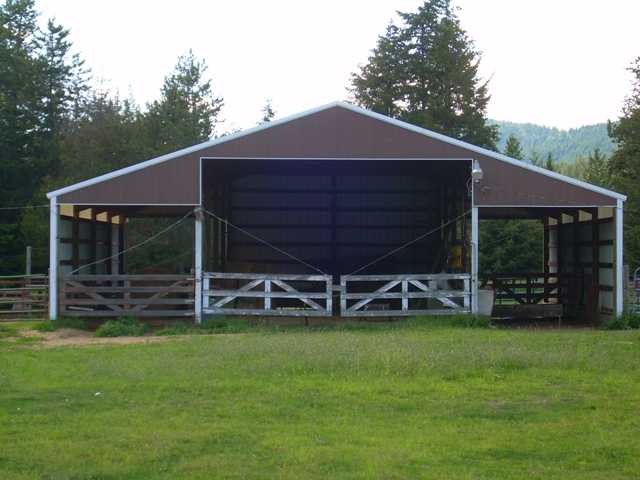 5072 Spring Valley Road Newport, WA 99156 - Photo 4 of 9 Gallery Image 4