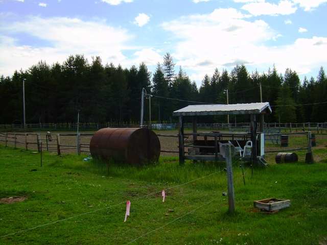 5072 Spring Valley Road Newport, WA 99156 - Photo 5 of 9 Gallery Image 5