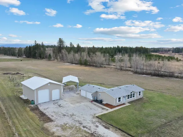 $524,500 | 4565 Williams Valley Road, Clayton, WA 99110