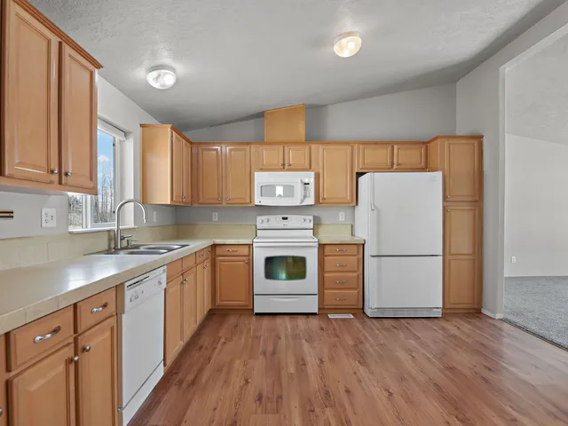 $524,500 | 4565 Williams Valley Road, Clayton, WA 99110