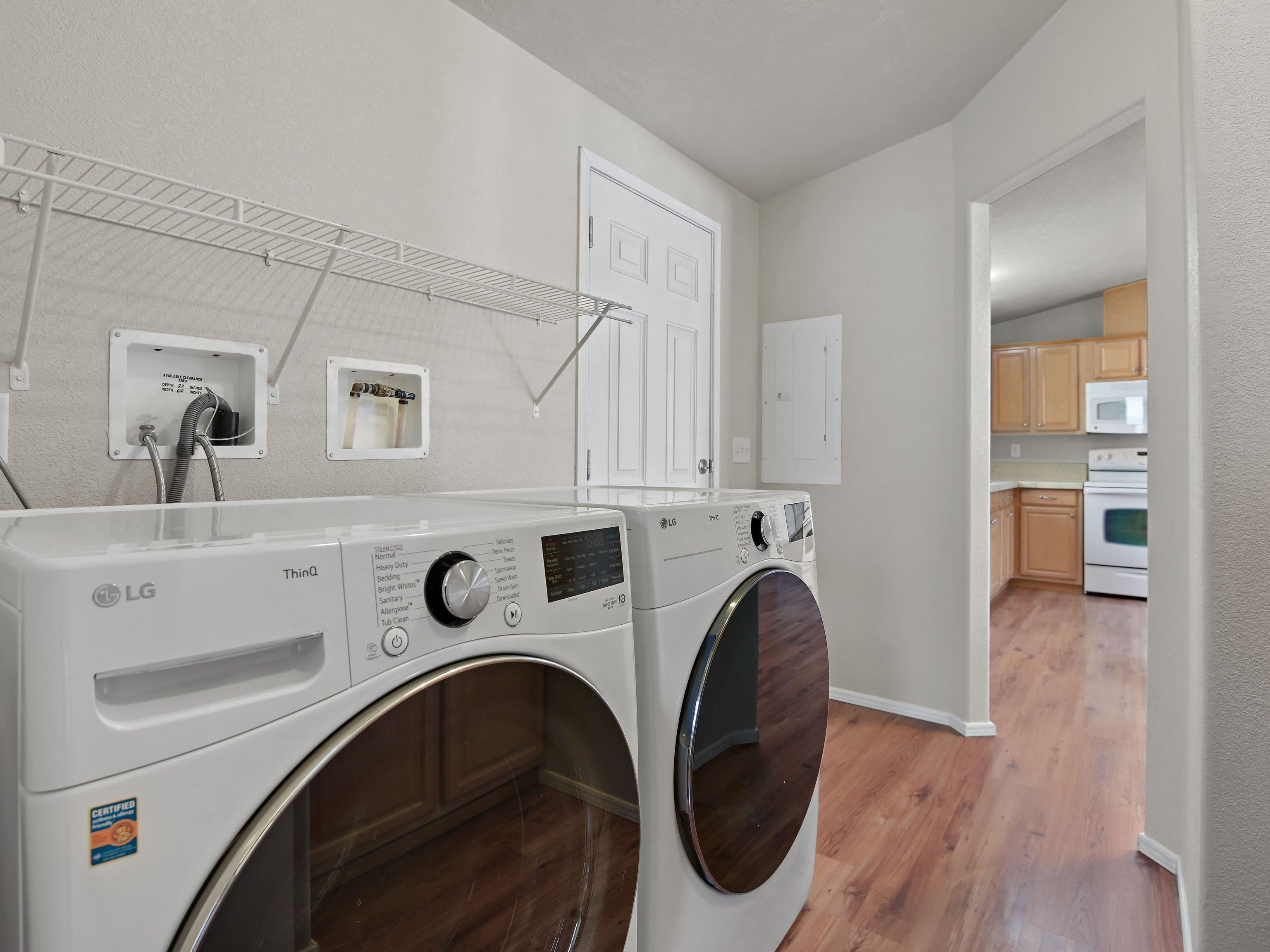 4565 Williams Valley Road Clayton, WA 99110 - Photo 24 of 48