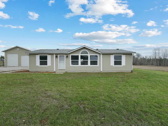 $524,500 | 4565 Williams Valley Road, Clayton, WA 99110