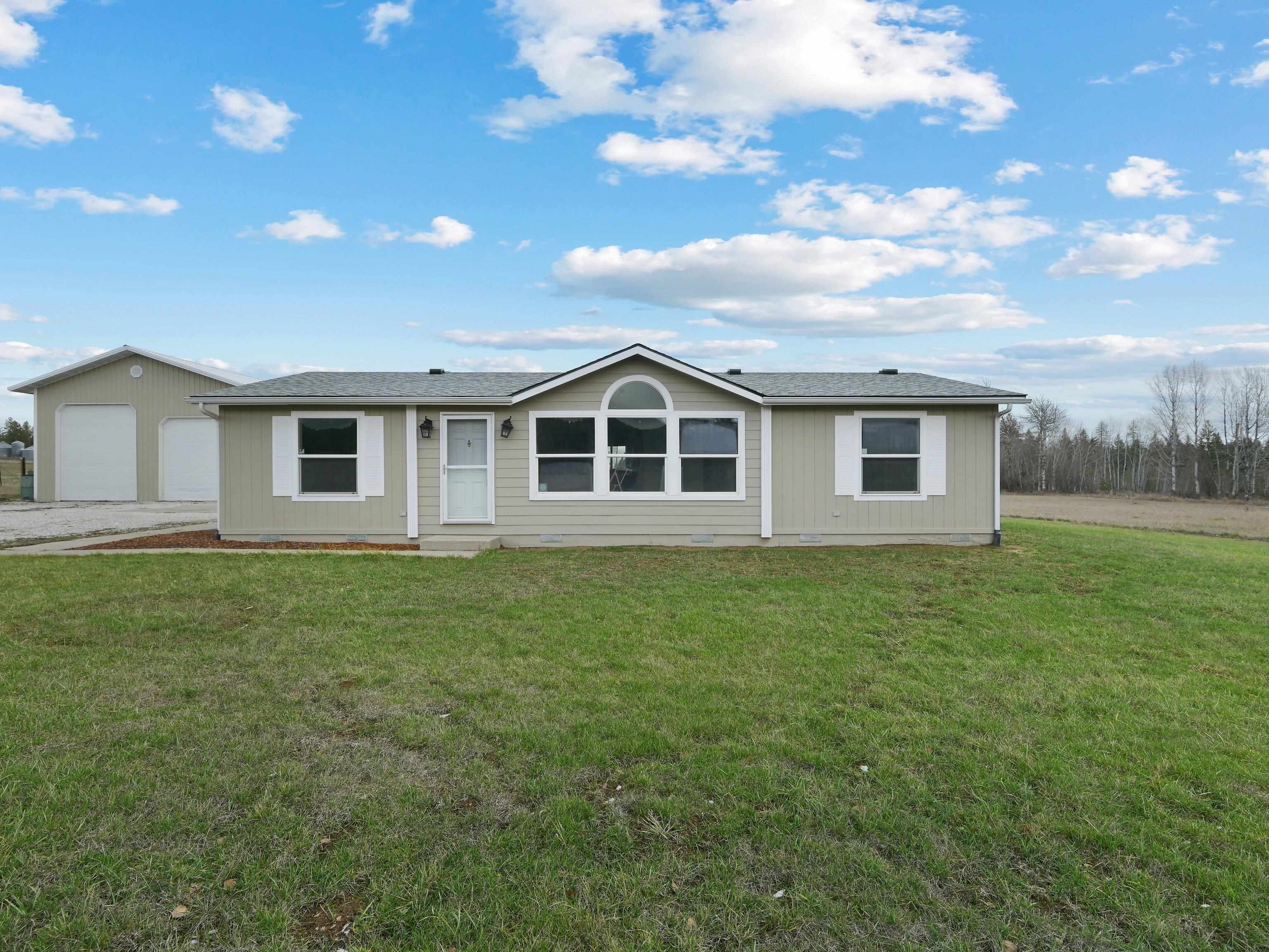 4565 Williams Valley Road Clayton, WA 99110 - Photo 3 of 48