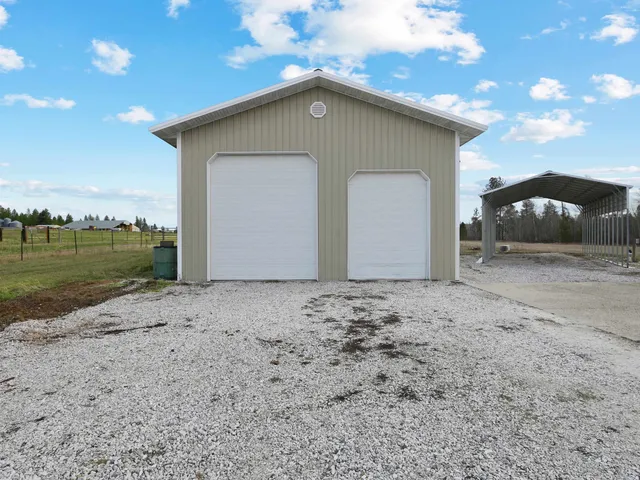 $524,500 | 4565 Williams Valley Road, Clayton, WA 99110