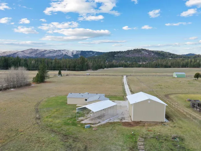 $524,500 | 4565 Williams Valley Road, Clayton, WA 99110