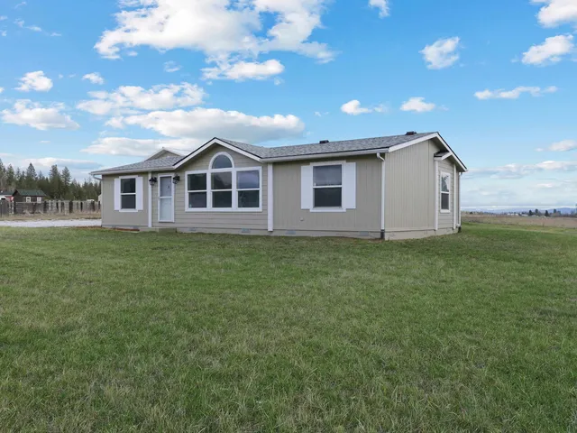 $524,500 | 4565 Williams Valley Road, Clayton, WA 99110