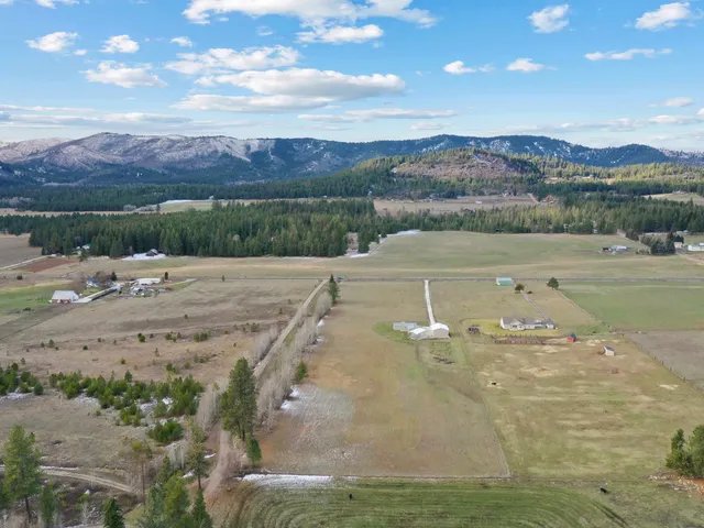 $524,500 | 4565 Williams Valley Road, Clayton, WA 99110