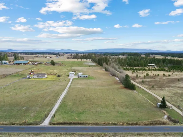 $524,500 | 4565 Williams Valley Road, Clayton, WA 99110