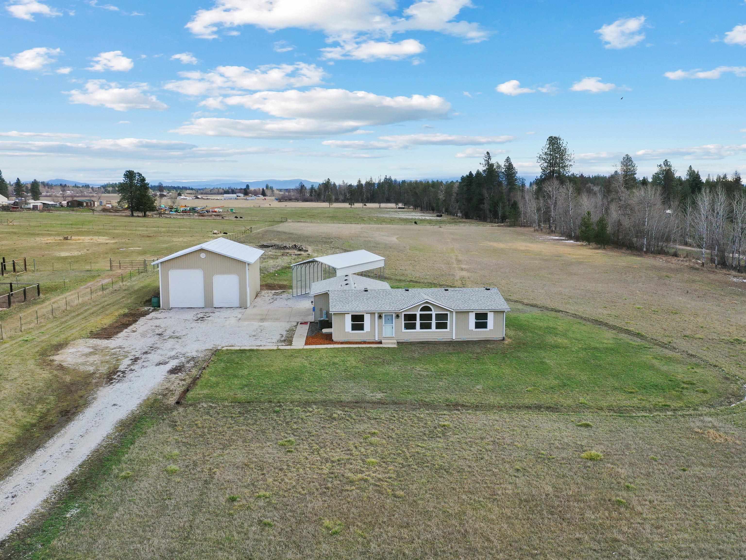 4565 Williams Valley Road Clayton, WA 99110 - Photo 46 of 48