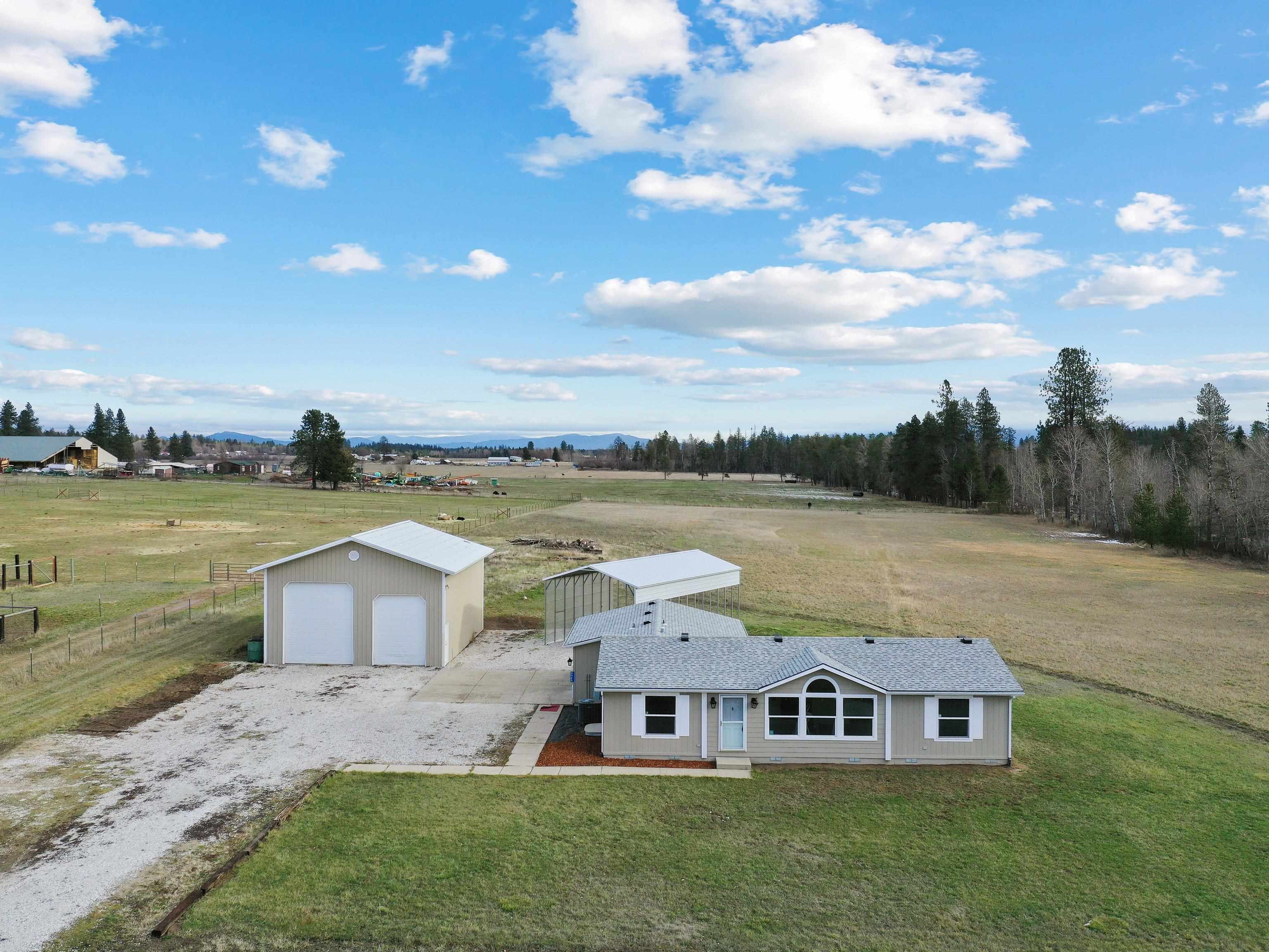 4565 Williams Valley Road Clayton, WA 99110 - Photo 47 of 48