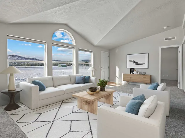 $524,500 | 4565 Williams Valley Road, Clayton, WA 99110