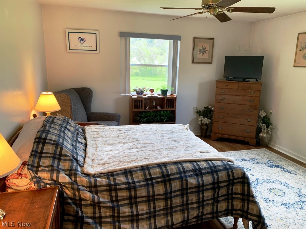 250 Radabaugh Road Marietta, OH 45750 - Photo 20 of 28 Master Bedroom