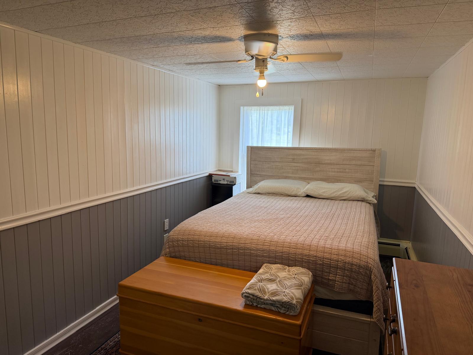 426 Washburn Road Washburn, ME 04786 - Photo 25 of 37 Bedroom