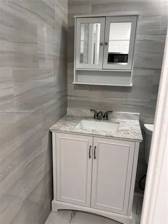 a close view of a cabinets