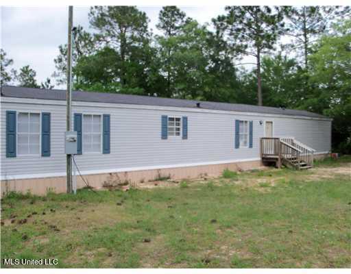 21624 Crown Road Gulfport, MS 39503 - Photo 1 of 1 exterior pic