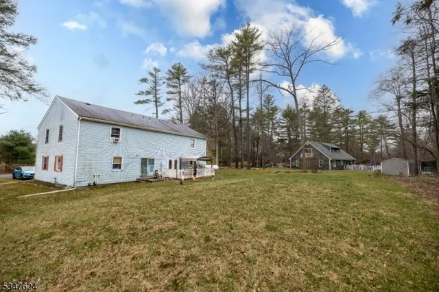 $195,000 | 101 Hidden Glen, Unit A, Montague, NJ 07827