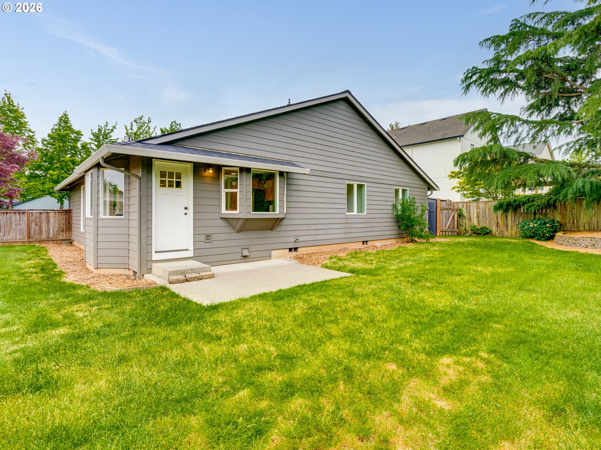 3033 Northwest Ogden Street Camas, WA 98607 - Photo 28 of 33