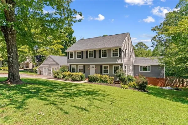 $439,900 | 1212 Covie Drive, Dalton, GA 30720