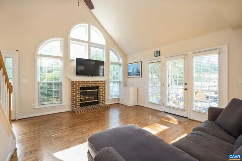 $475,000 | 998 Pintail Lane, Charlottesville, VA 22903