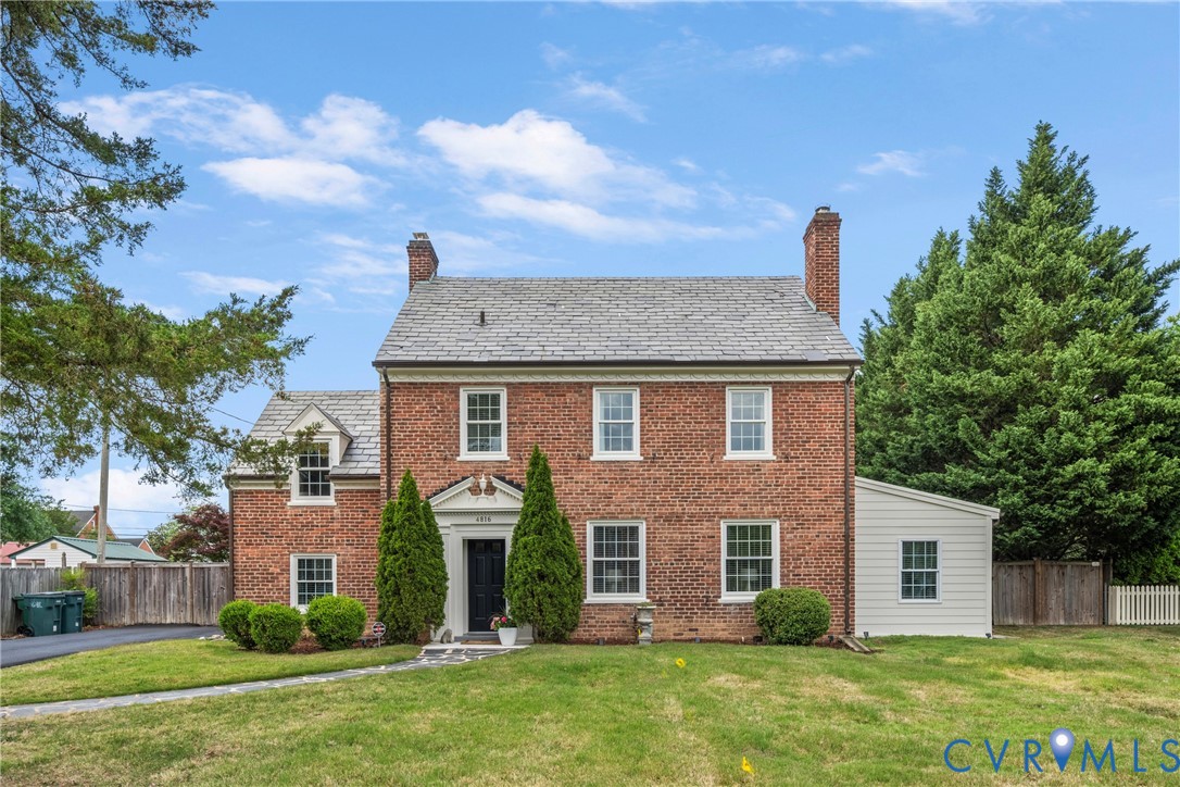 4816 Rodney Road Richmond, VA 23230 - Photo 2 of 49