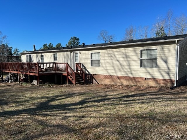 1395 Snead Spring Road Crewe, VA 23930 - Photo 21 of 21 Gallery Image 21