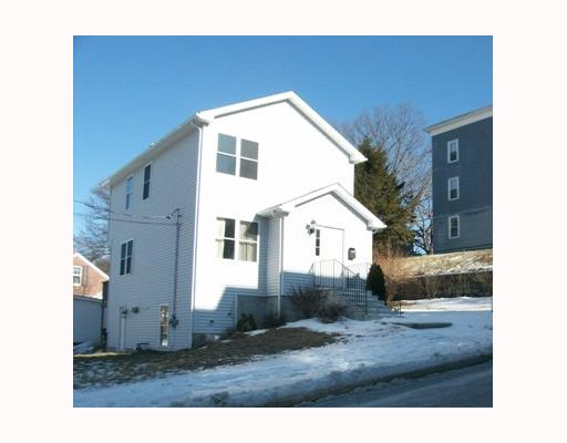 172 Estes Street Woonsocket, RI 02895 - Photo 1 of 3 Exterior Front.