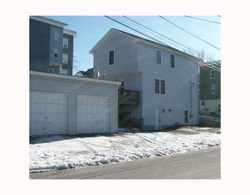 172 Estes Street Woonsocket, RI 02895 - Photo 3 of 3 Exterior Front.