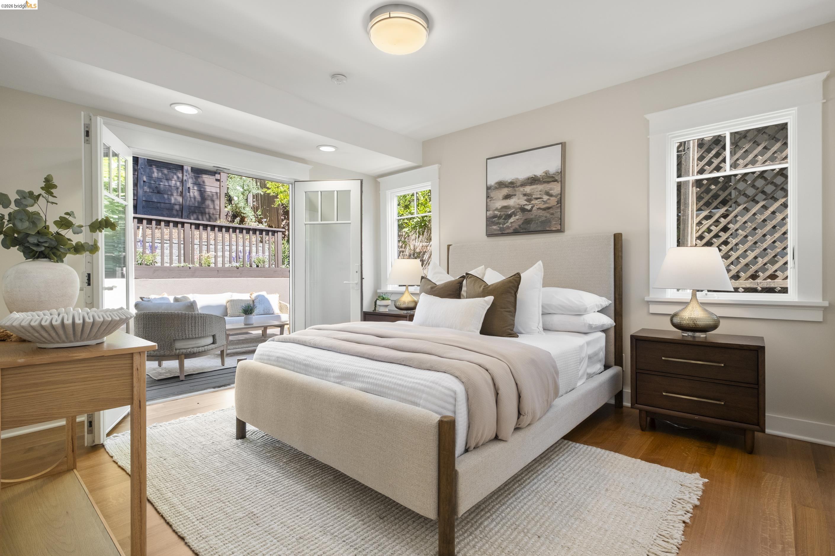 977 Regal Road Berkeley, CA 94708 - Photo 19 of 73 Gallery Image 19