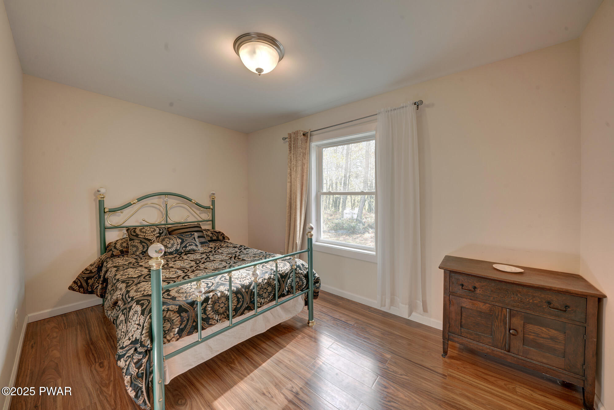 226 Well Road Greeley, PA 18425 - Photo 18 of 28 Bedroom 3