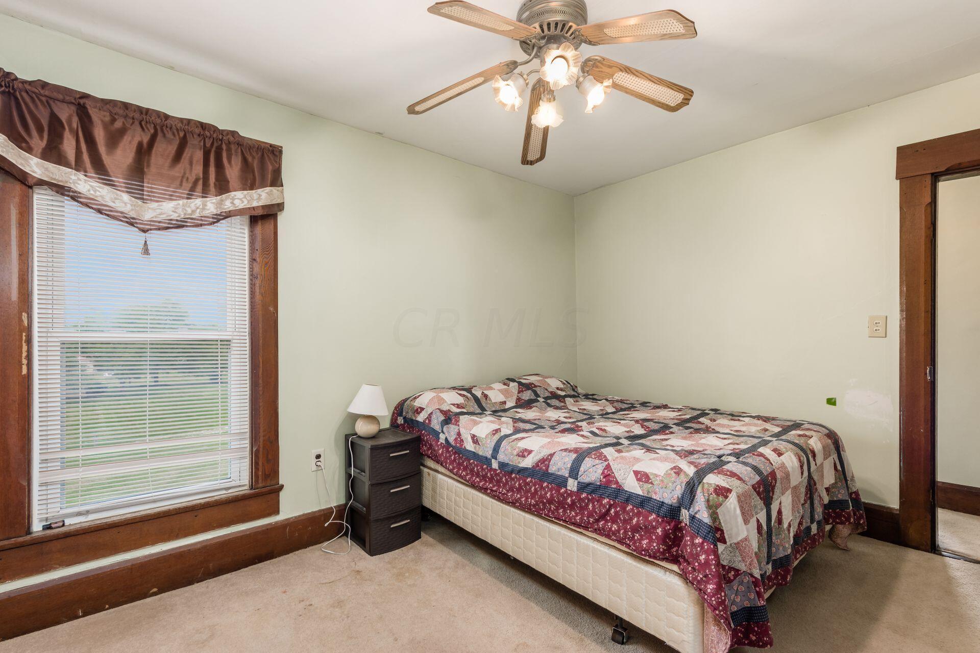 7667 Slocum Road Ostrander, OH 43061 - Photo 26 of 69 Bedroom