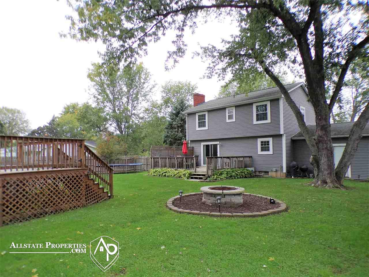 1175 West Reid Road Flint, MI 48507 - Photo 27 of 37