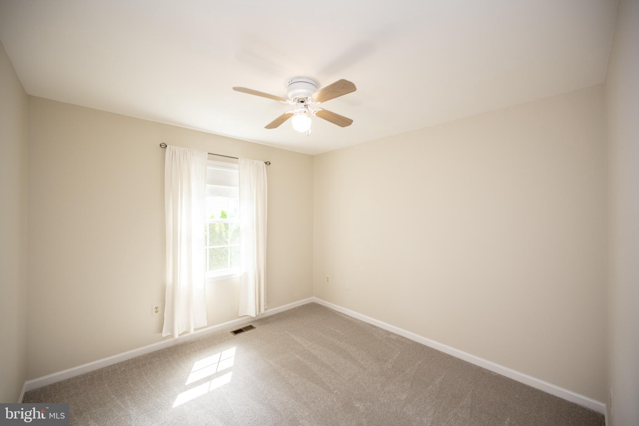 4533 Gilbertson Road Fairfax, VA 22032 - Photo 32 of 56 Second bedroom