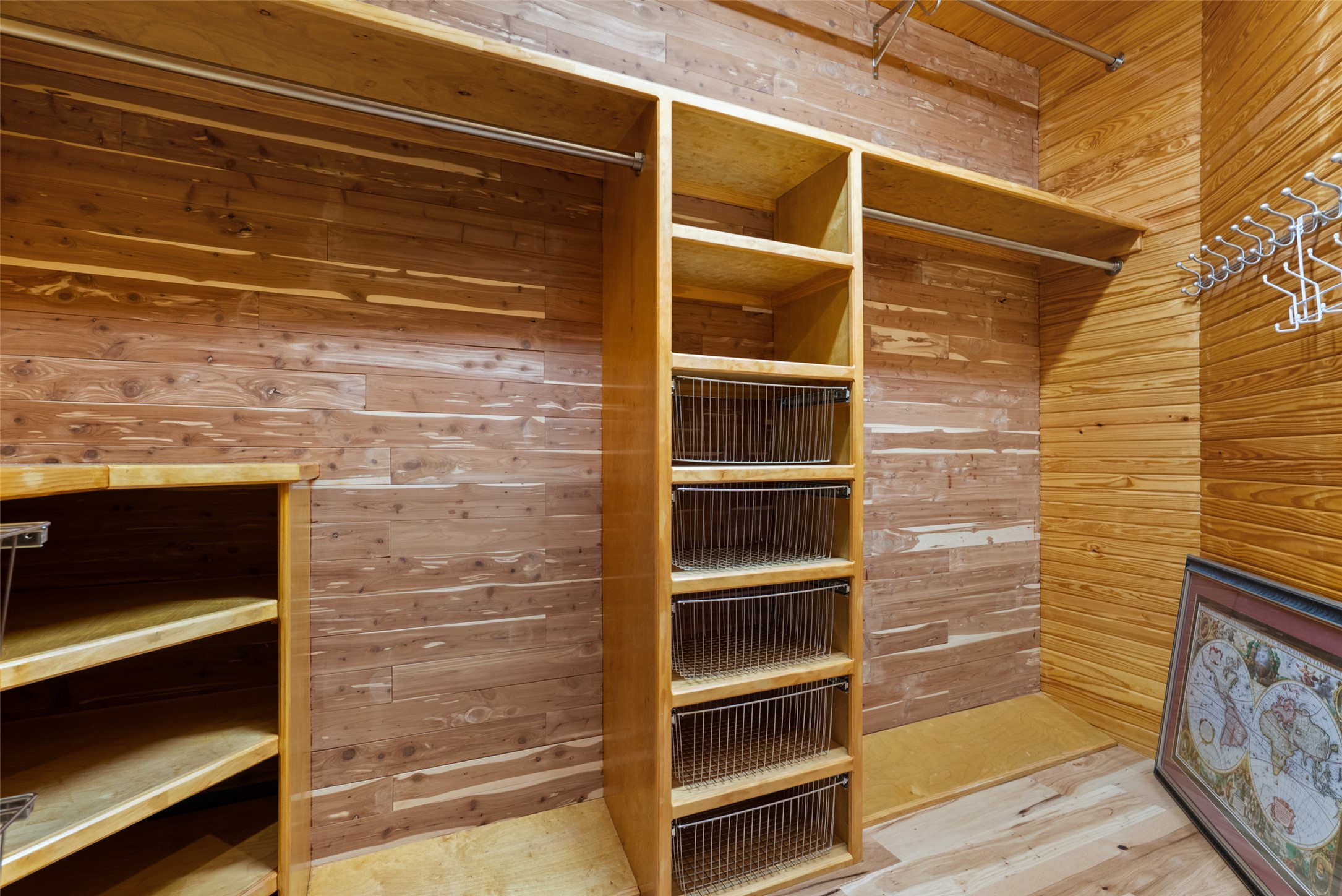 15303 Faubion Trail Leander, TX 78641 - Photo 14 of 39 a view of storage and utility room