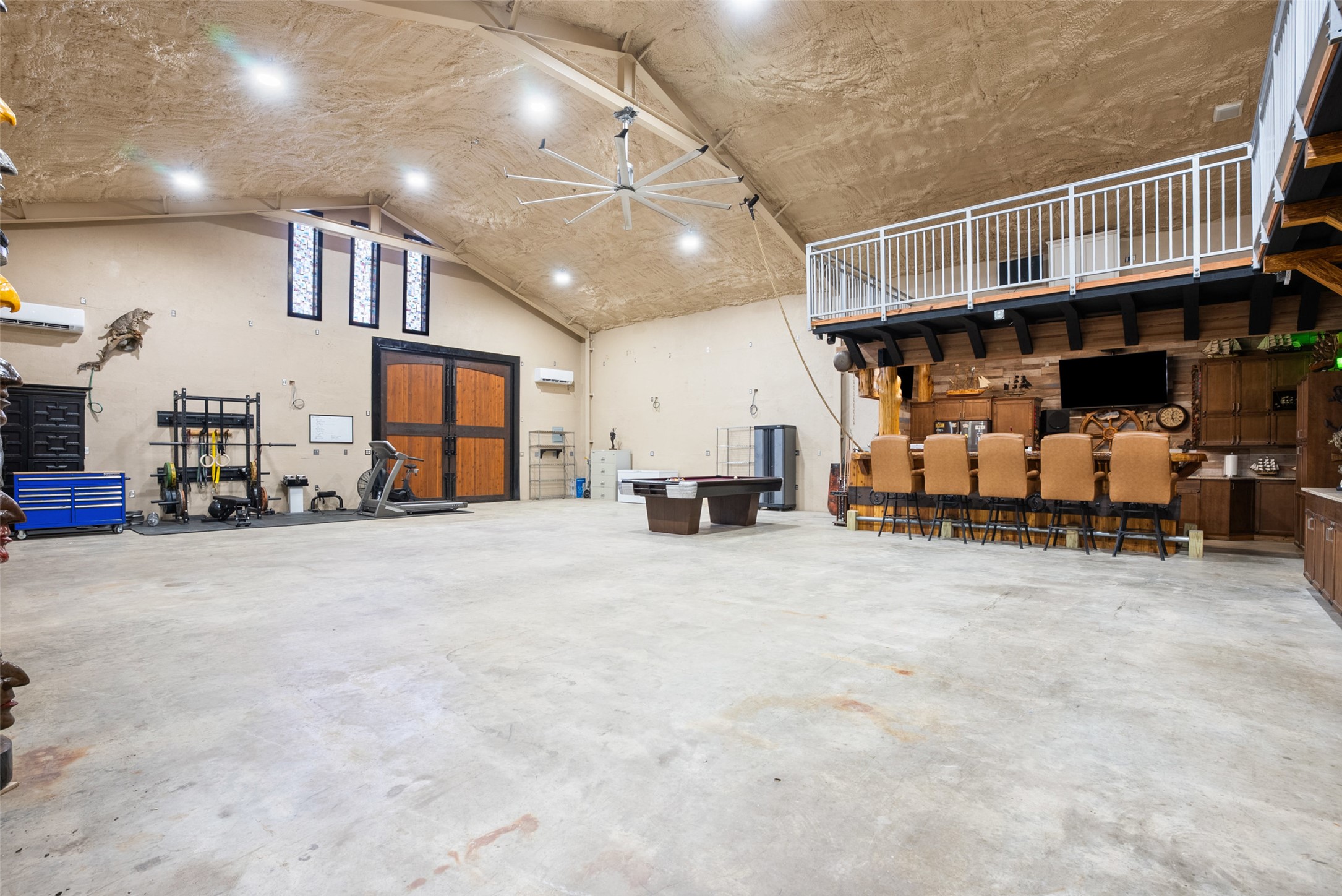 15303 Faubion Trail Leander, TX 78641 - Photo 21 of 39 a view of a livingroom with furniture