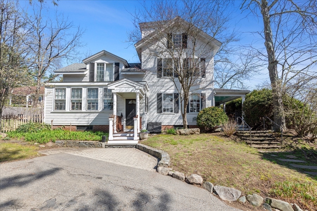 1069 Central Avenue Needham, MA 02492 - Photo 7 of 7