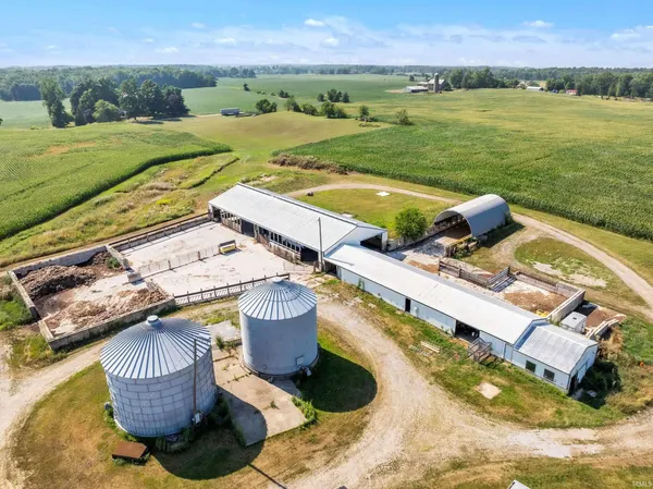 $599,000 | 7950 East 400 North, Fremont, IN 46737