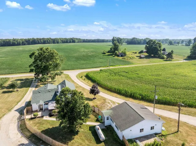 $599,000 | 7950 East 400 North, Fremont, IN 46737