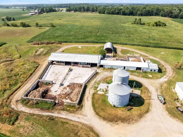 $599,000 | 7950 East 400 North, Fremont, IN 46737