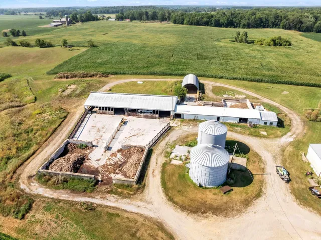 $599,000 | 7950 East 400 North, Fremont, IN 46737