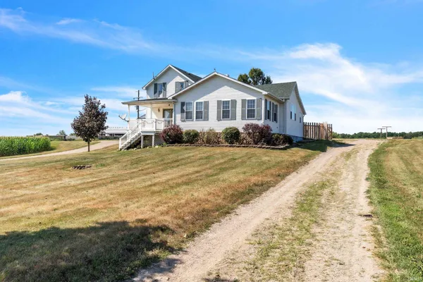 $599,000 | 7950 East 400 North, Fremont, IN 46737